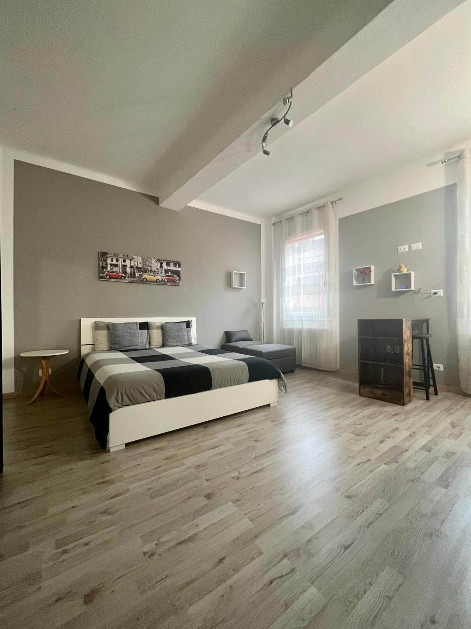 Home 2 Torri Bologna Ngoại thất bức ảnh