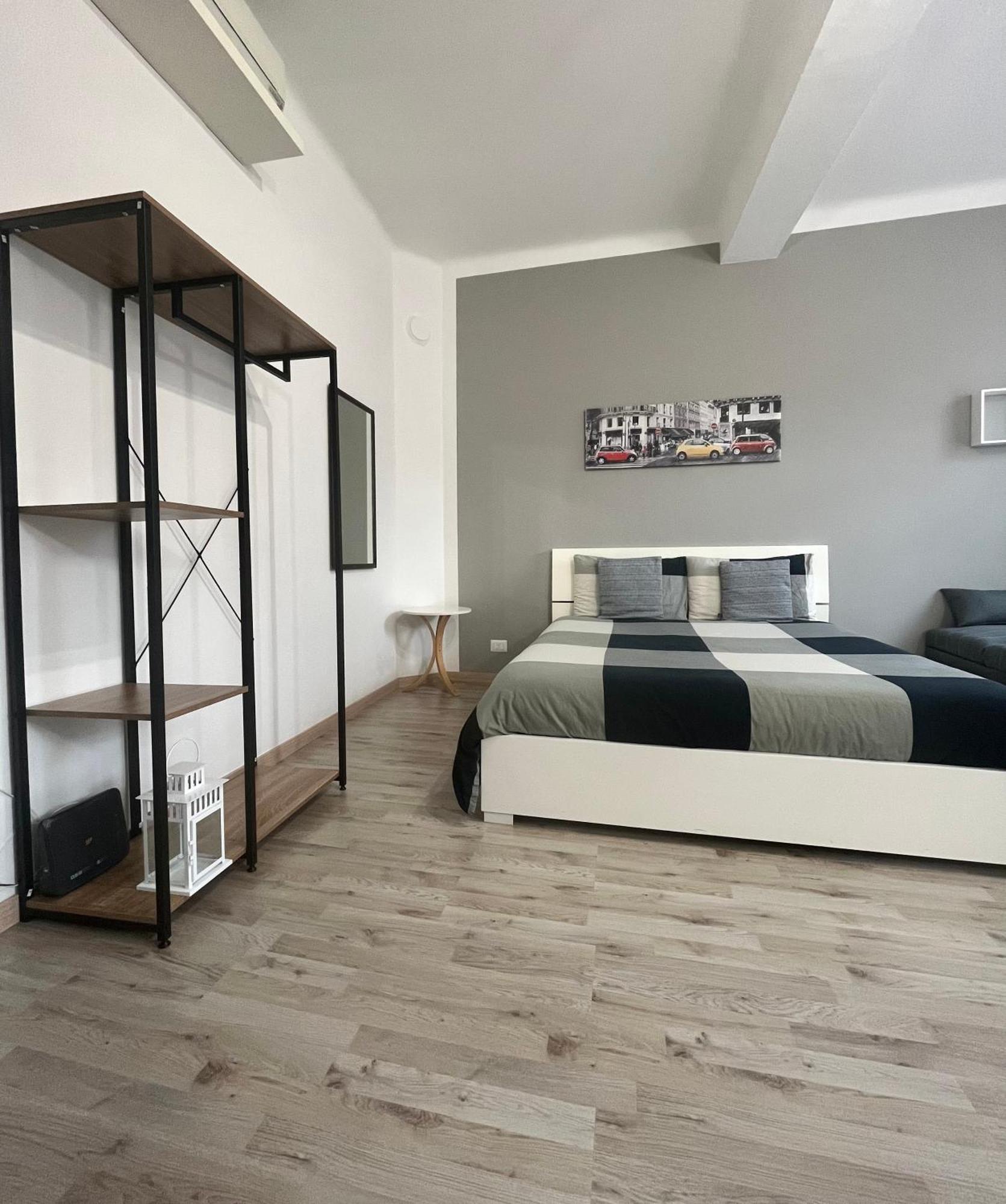 Home 2 Torri Bologna Ngoại thất bức ảnh