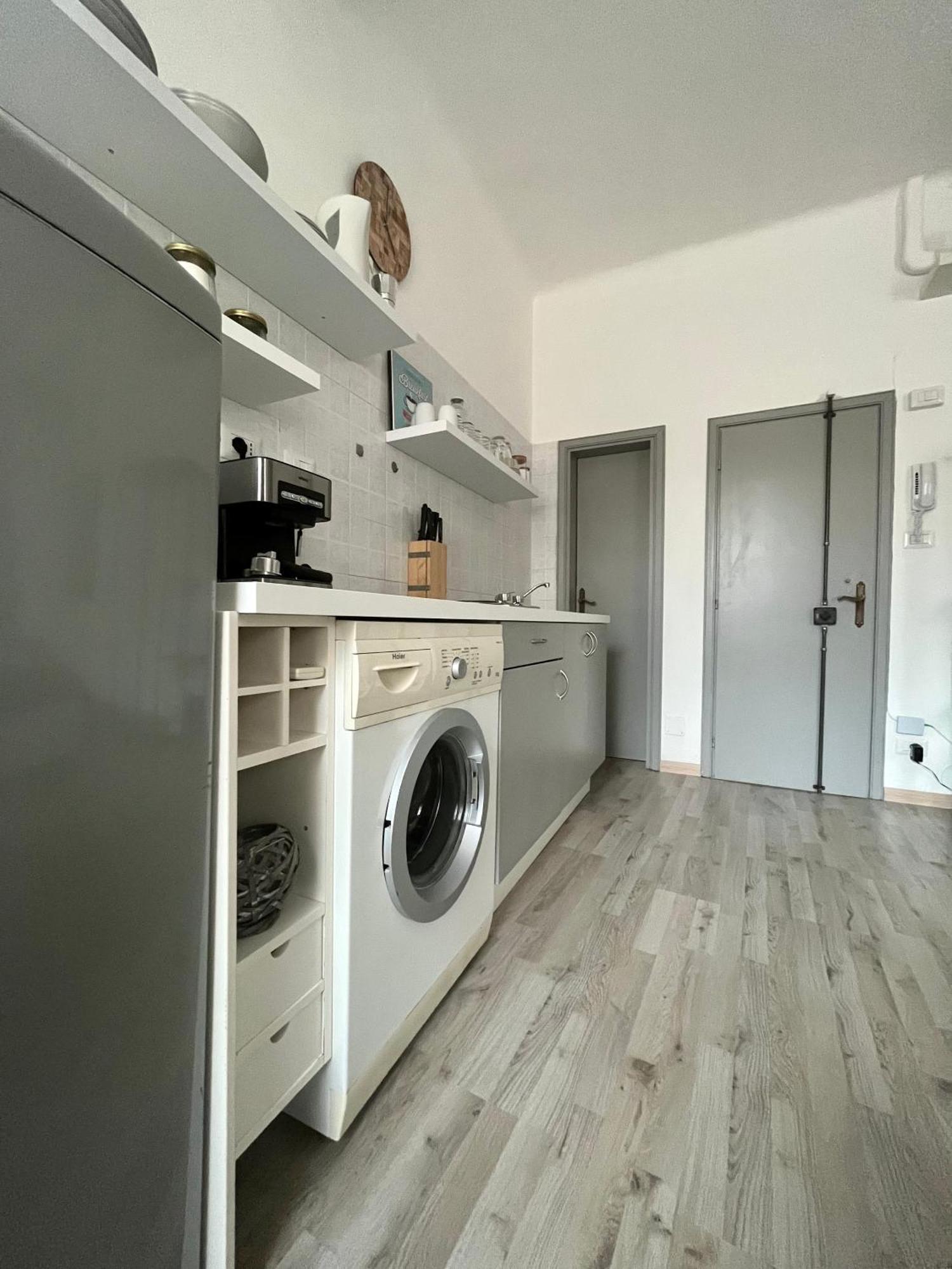 Home 2 Torri Bologna Ngoại thất bức ảnh