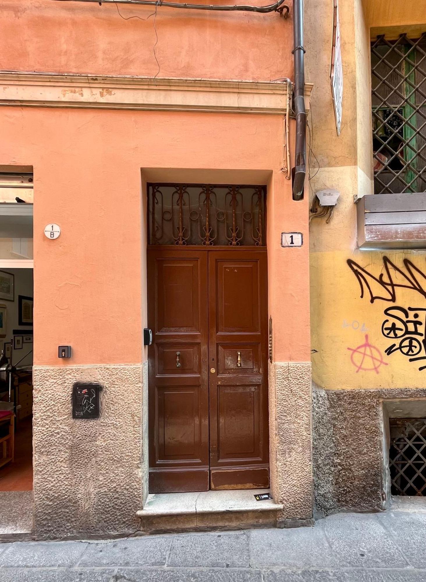 Home 2 Torri Bologna Ngoại thất bức ảnh