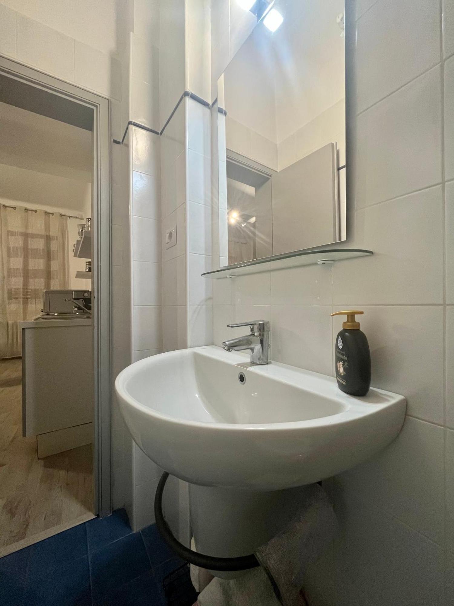 Home 2 Torri Bologna Ngoại thất bức ảnh