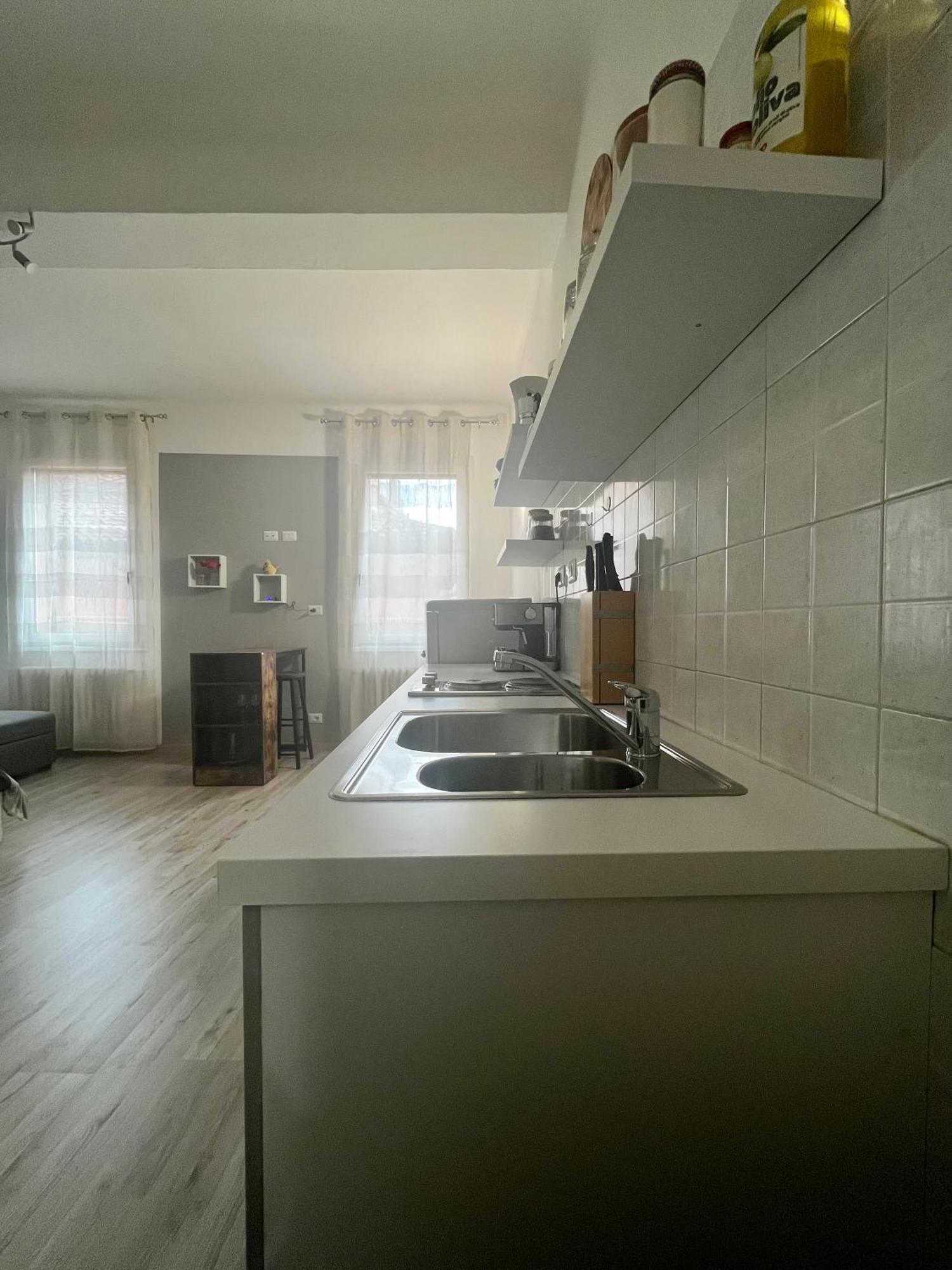 Home 2 Torri Bologna Ngoại thất bức ảnh