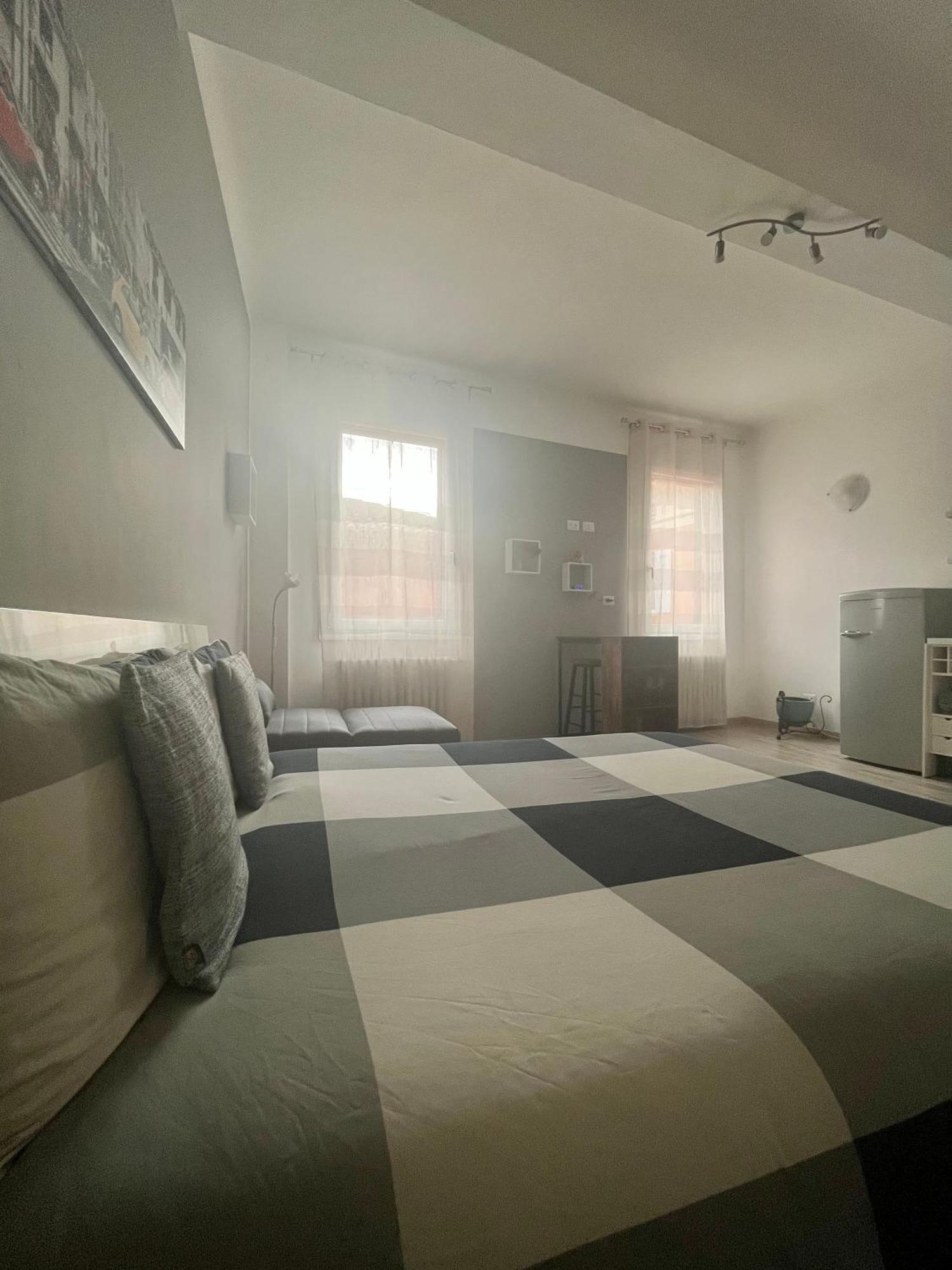 Home 2 Torri Bologna Ngoại thất bức ảnh