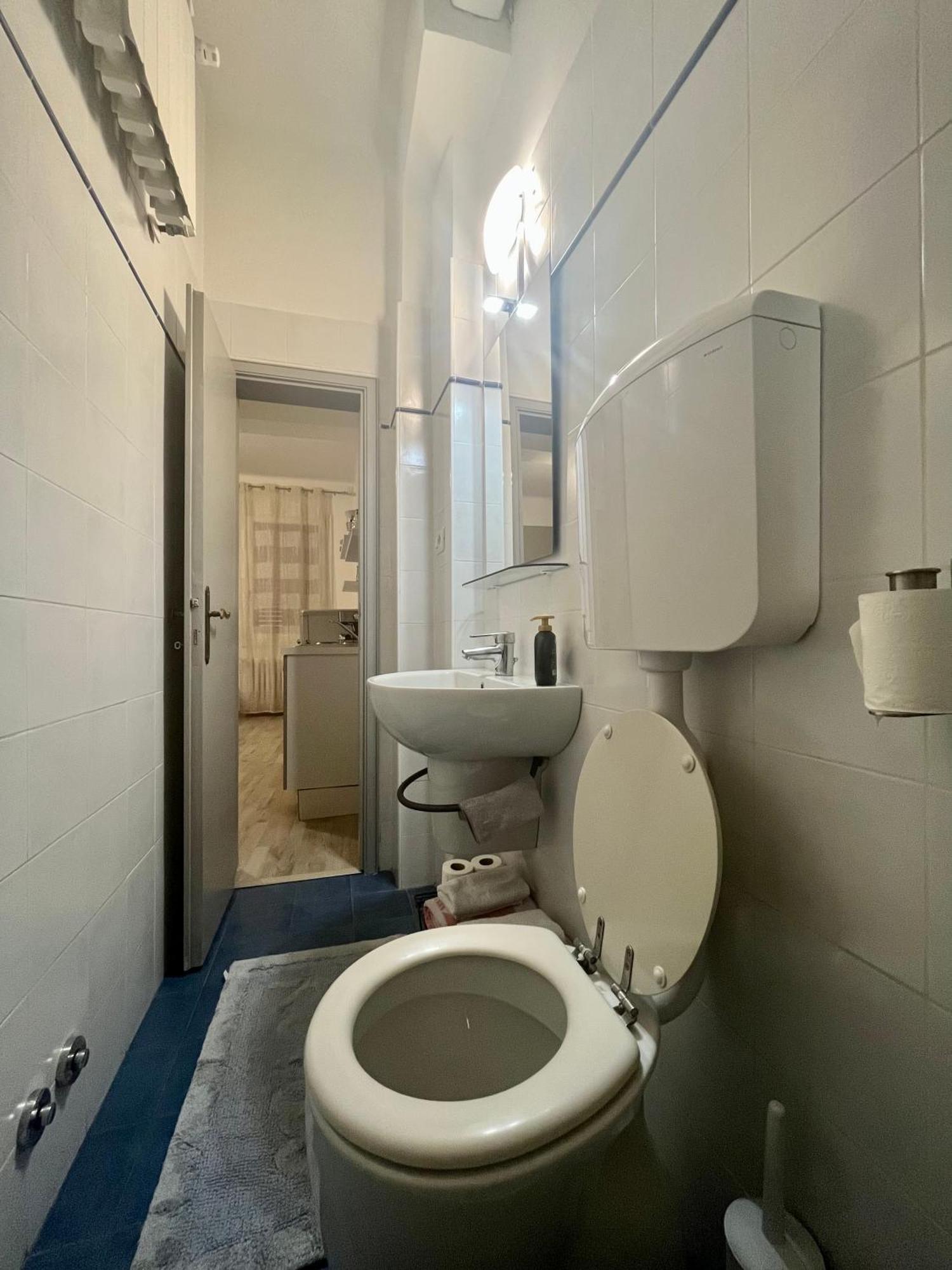 Home 2 Torri Bologna Ngoại thất bức ảnh
