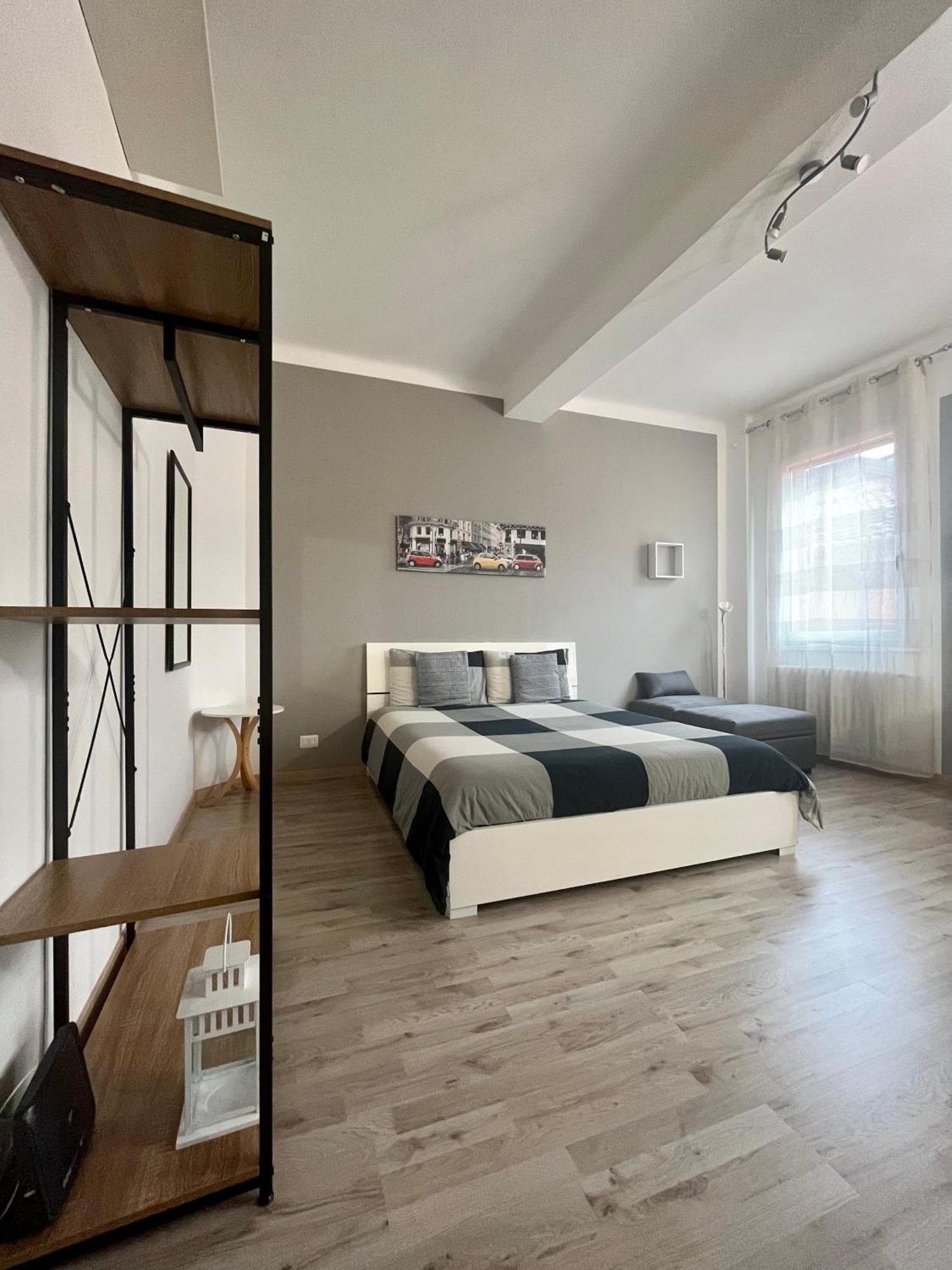 Home 2 Torri Bologna Ngoại thất bức ảnh