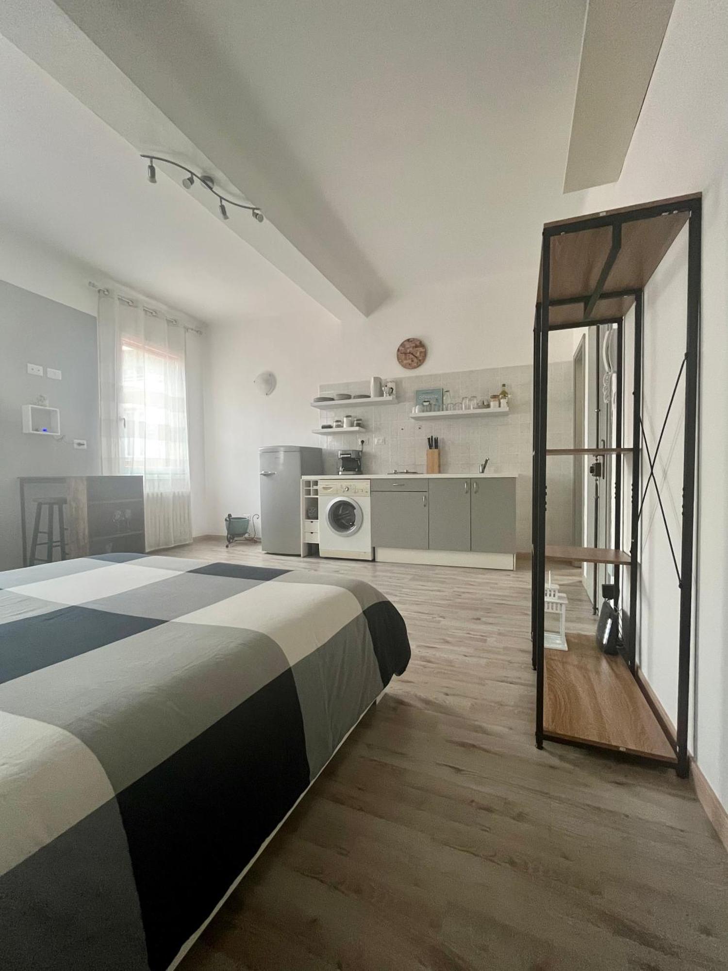 Home 2 Torri Bologna Ngoại thất bức ảnh