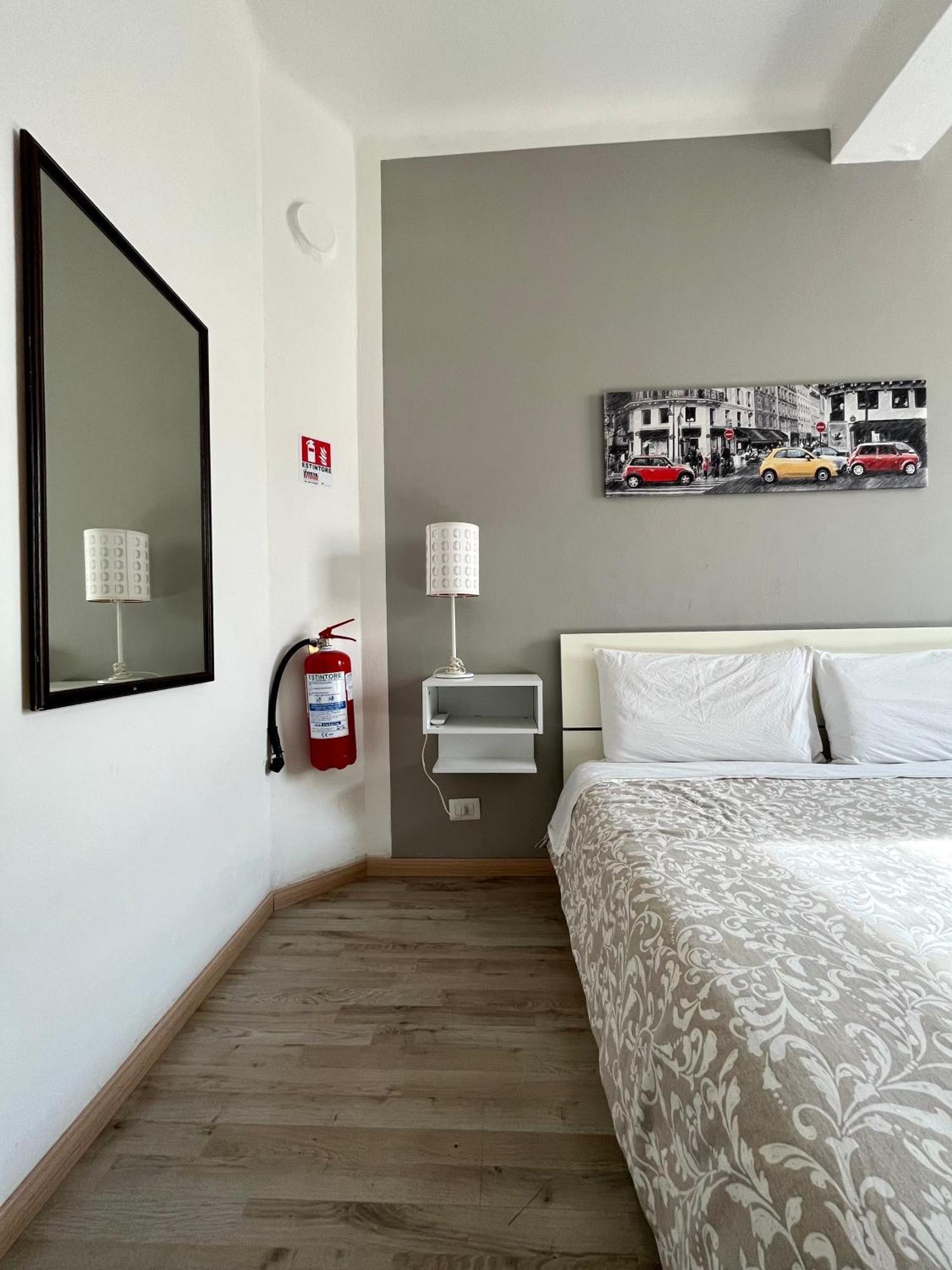 Home 2 Torri Bologna Ngoại thất bức ảnh